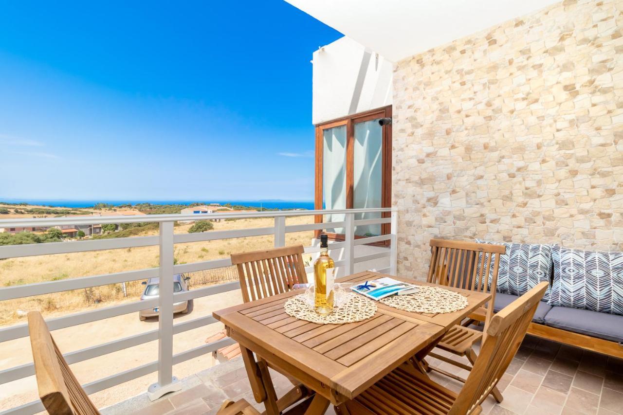 Sardegna Appartamenti, Via Sedini Apartment